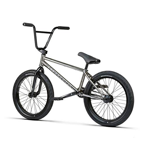 Wethepeople Envy 20" MY2021 BMX 20.5in Oberrohr RSD