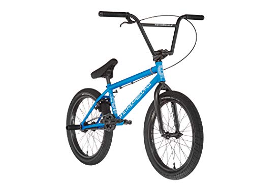 Wethepeople Reason 20" MY2021 BMX Blau