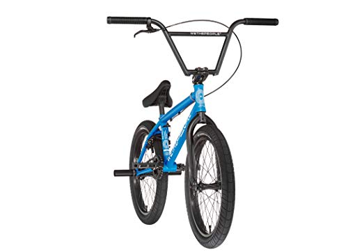 Wethepeople Reason 20" MY2021 BMX Blau