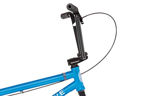 Wethepeople Reason 20" MY2021 BMX Blau