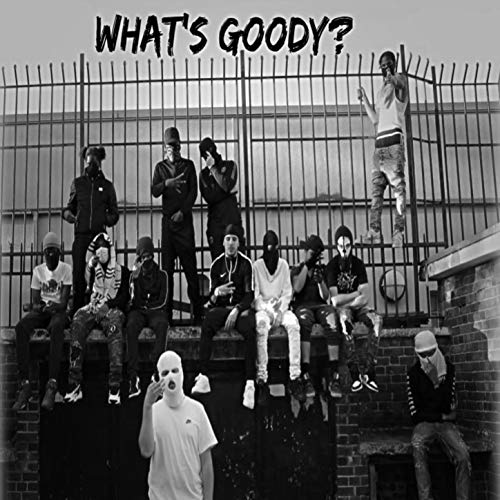What's Goody? [Explicit]
