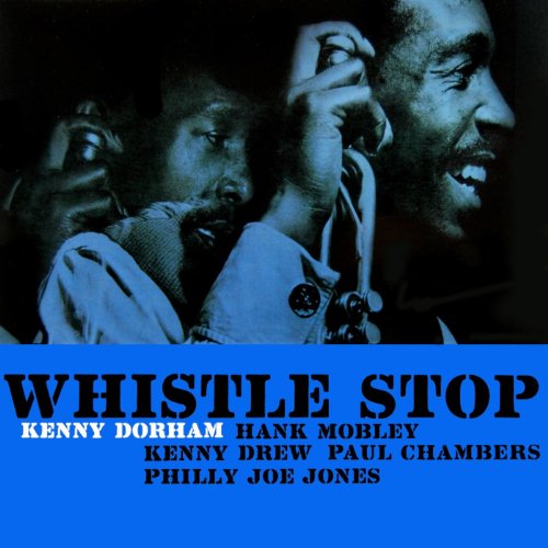 Whistle Stop [Explicit]
