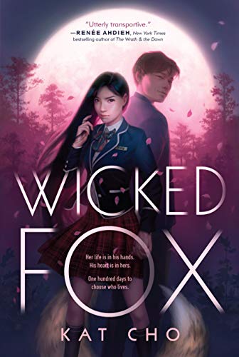 Wicked Fox (English Edition)
