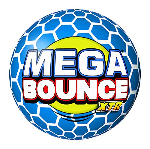 Wicked Mega Bounce XTR