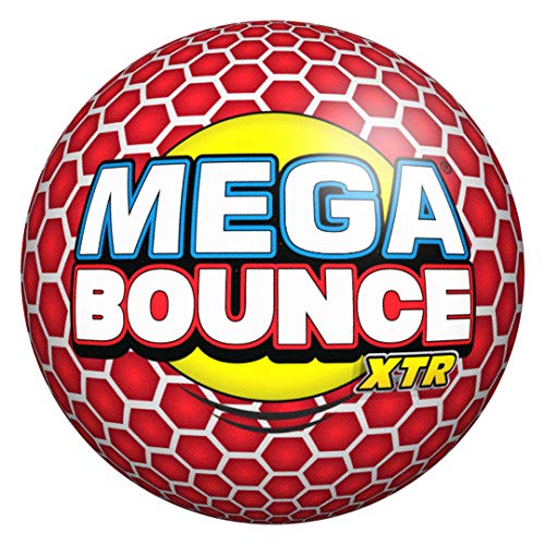 Wicked Mega Bounce XTR