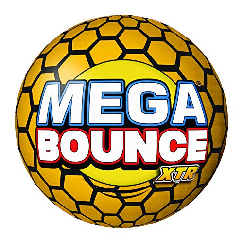 Wicked Mega Bounce XTR