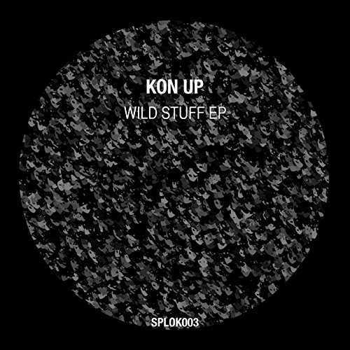Wild Stuff (Original Mix)