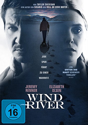 Wind River [Alemania] [DVD]