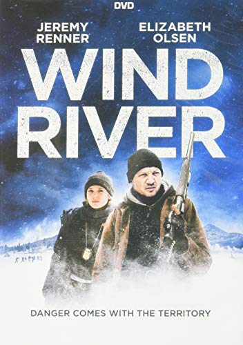 Wind River [Edizione: Stati Uniti] [DVD]