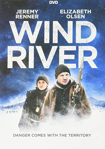 Wind River [Edizione: Stati Uniti] [DVD]