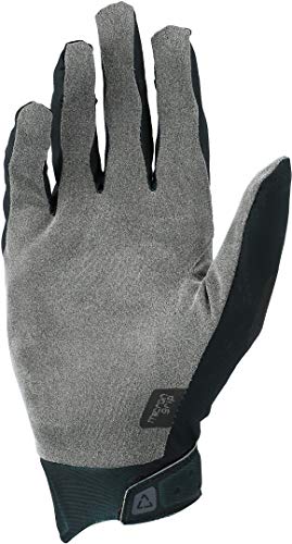 Windproof 2.5 Windblock Motocross Gloves with MicronGrip palm