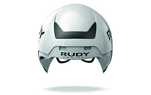 Wing Aero Casco Blanco Brillante