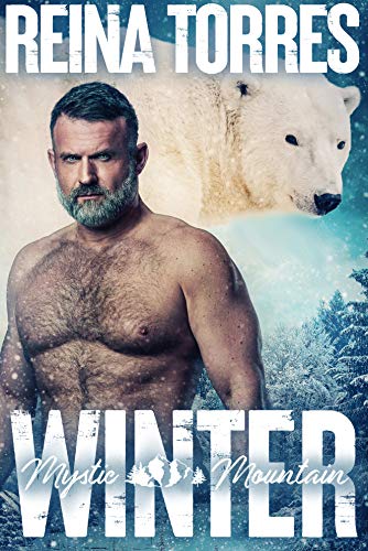 Winter (Mystic Mountain Book 1) (English Edition)