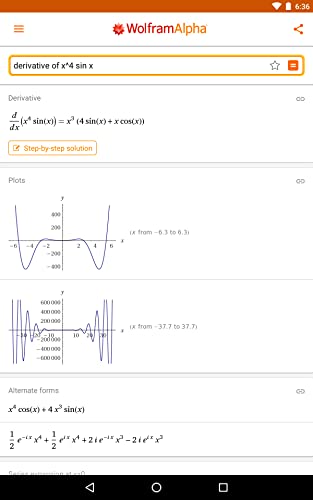 Wolfram|Alpha