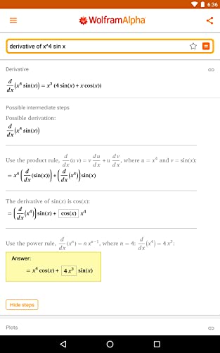 Wolfram|Alpha