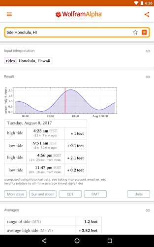 Wolfram|Alpha