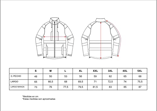 Work Team Workshell Combinado con Alta Visibilidad, 2 Cintas Reflectantes. Hombre Marino+Amarillo A.V. S