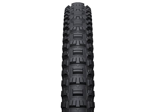 Wtb Convict Neumático de Bicicleta, Unisex, Negro, 27.5" x 2.5"