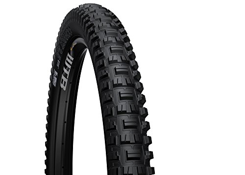 Wtb Convict Neumático de Bicicleta, Unisex, Negro, 27.5" x 2.5"