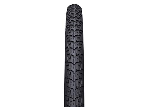 WTB Nano 700cx40c Plegable Dual DNA 60TPI 530g Bronceado Paredes Laterales Equipo de Ciclismo