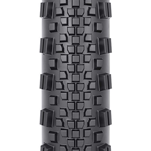 Wtb Raddler Tcs Tire Neumático, Unisex, Negro, 700 x 40