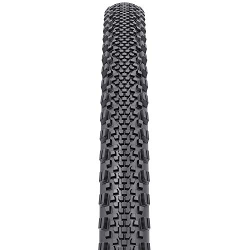 Wtb Raddler Tcs Tire Neumático, Unisex, Negro, 700 x 40