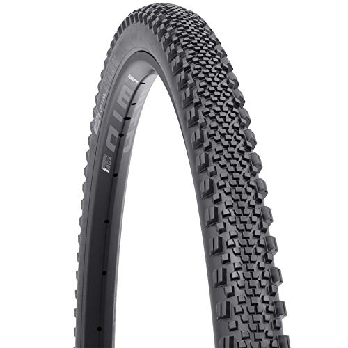 Wtb Raddler Tcs Tire Neumático, Unisex, Negro, 700 x 40