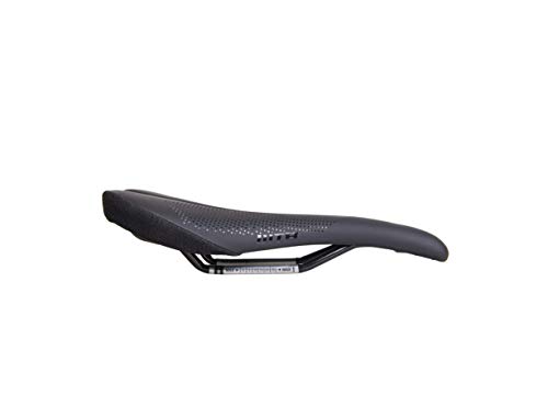 Wtb Sl8 Sillín para Bicicleta, Unisex, Chromoly Black, Narrow