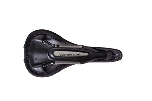 Wtb Sl8 Sillín para Bicicleta, Unisex, Chromoly Black, Narrow