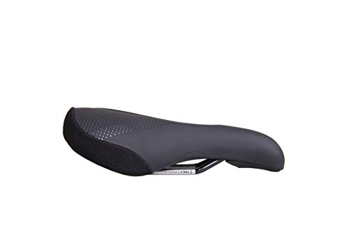 Wtb Speed She Sillín para Bicicleta, Unisex, Cromoly Black, M
