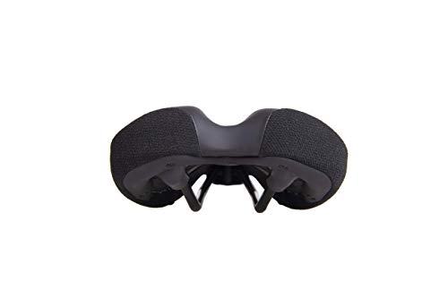 Wtb Speed She Sillín para Bicicleta, Unisex, Cromoly Black, M