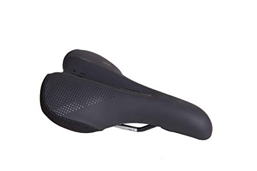 Wtb Speed She Sillín para Bicicleta, Unisex, Cromoly Black, M