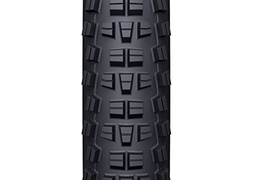 WTB Trail Boss 2.4 LFR Cubierta Bicicleta, Unisex Adulto, Negro, 27.5"