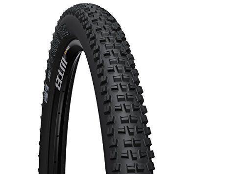 WTB Trail Boss 2.4 LFR Cubierta Bicicleta, Unisex Adulto, Negro, 27.5"