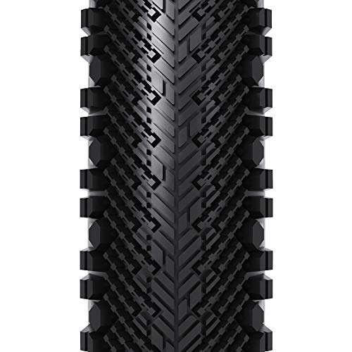 Wtb Venture 700 X 50 Road Tcs Tire Neumático de Bicicleta, Unisex, Negro