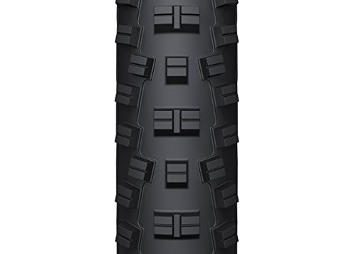 WTB Vigilante 2.3 LFR Cubierta Bicicleta, Unisex Adulto, Negro, 27.5"