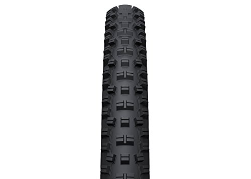 WTB Vigilante 2.3 TFR Cubierta Bicicleta, Unisex Adulto, Negro, 27.5"