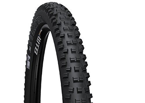 WTB Vigilante 2.3 TFR Cubierta Bicicleta, Unisex Adulto, Negro, 27.5"