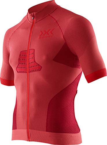 X-Bionic Maillot M/C Bike Race EVO Hombre Ss18