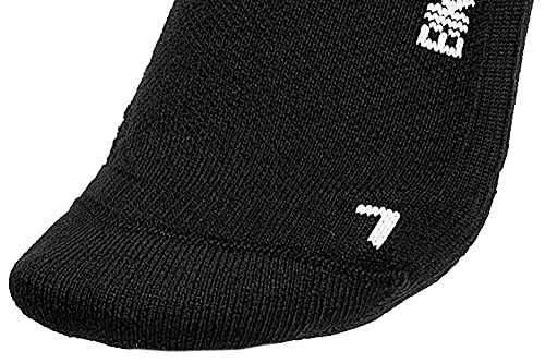 X-Socks Bike Race Socks, Unisex Adulto, Opal Black/Eat Dust, 39-41