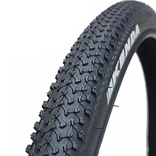 XER K1177 Mountain Bikes Neumáticos Ultraligeros Resistentes A Las Puñaladas, Neumático con Cable De Maratón para Ciclo De Carretera, Montaña, MTB, Bicicleta Eléctrica Híbrida De Turismo,26x1.95