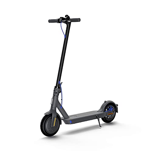 Xiaomi MI Electric Scooter 3 Negro