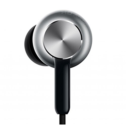 Xiaomi ZBW4369TY - Auriculares In-Ear Pro HD, color Plata