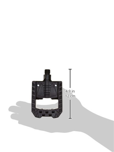 XLC 2501840500 Pedal Plegable PD-F01
