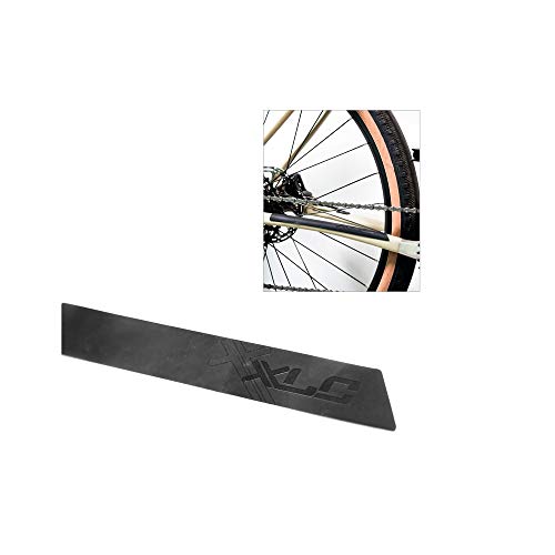 Xlc Cp-n05 Material de Bicicleta, Unisex-Adultos, Negro, Talla única