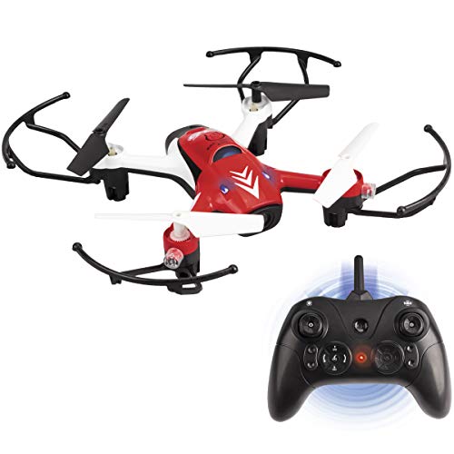 Xtrem Raiders EVO Drone