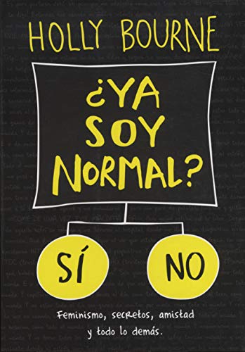 ¿Ya soy normal?: 29 (Luna roja)