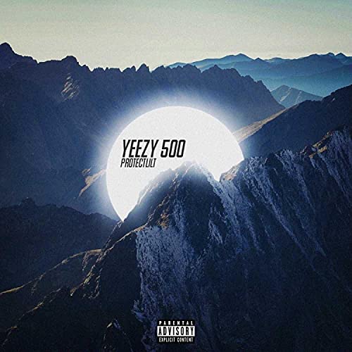 YEEZY 500 [Explicit]