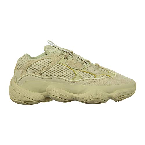 Yeezy 500 'Moon Yellow' - DB2966 - Size 49.3333333333333-EU