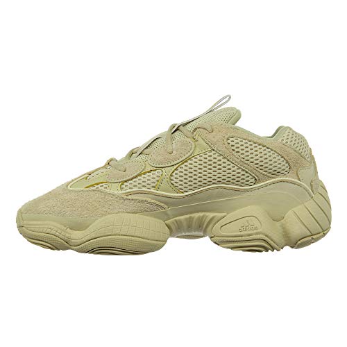 Yeezy 500 'Moon Yellow' - DB2966 - Size 49.3333333333333-EU